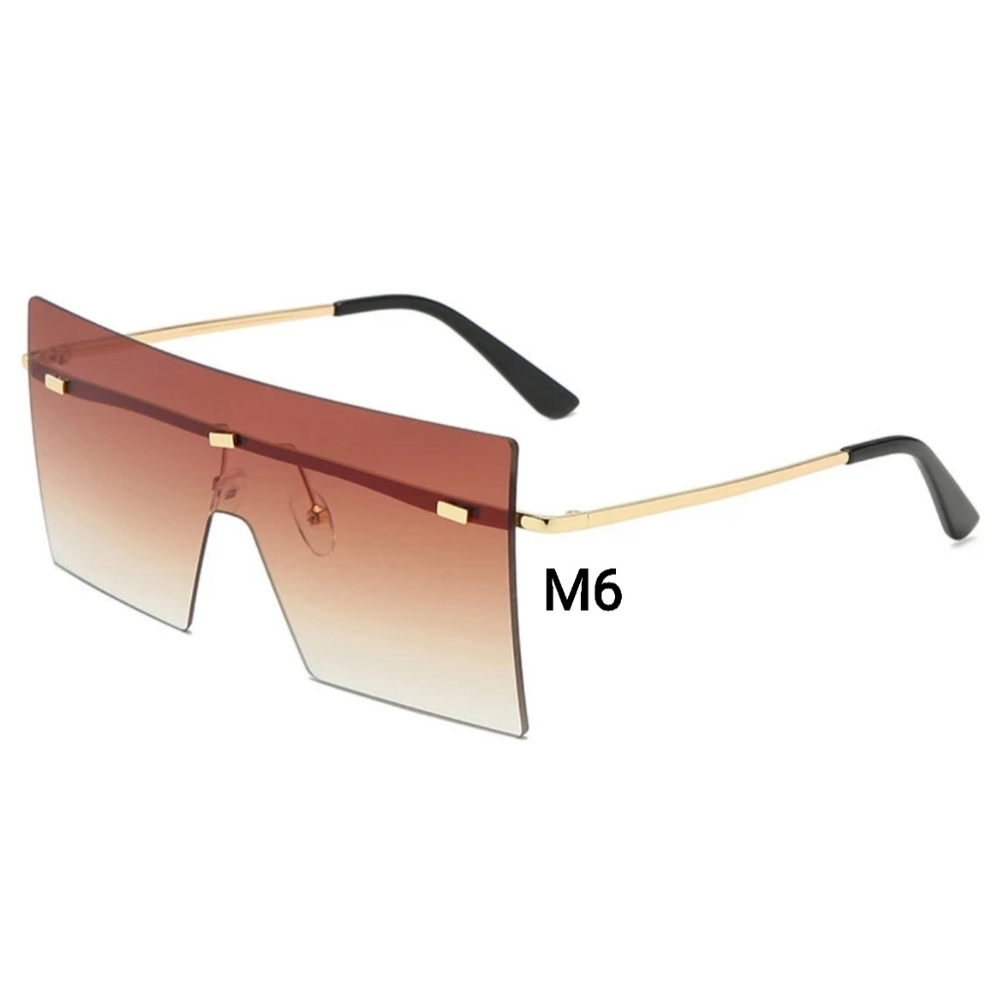 Ladies Sunglasses (Moxie-D~M6)